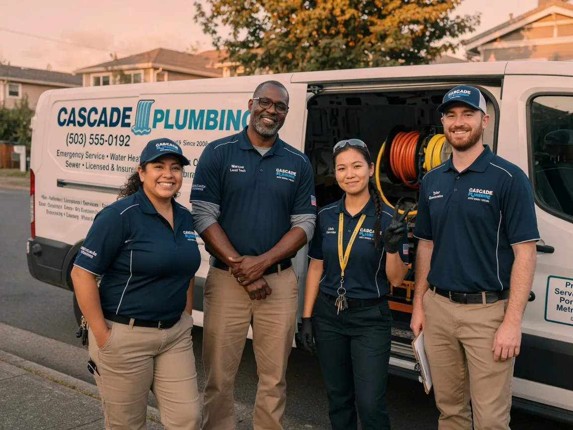 Emergency Plumber company in Washington, AR
